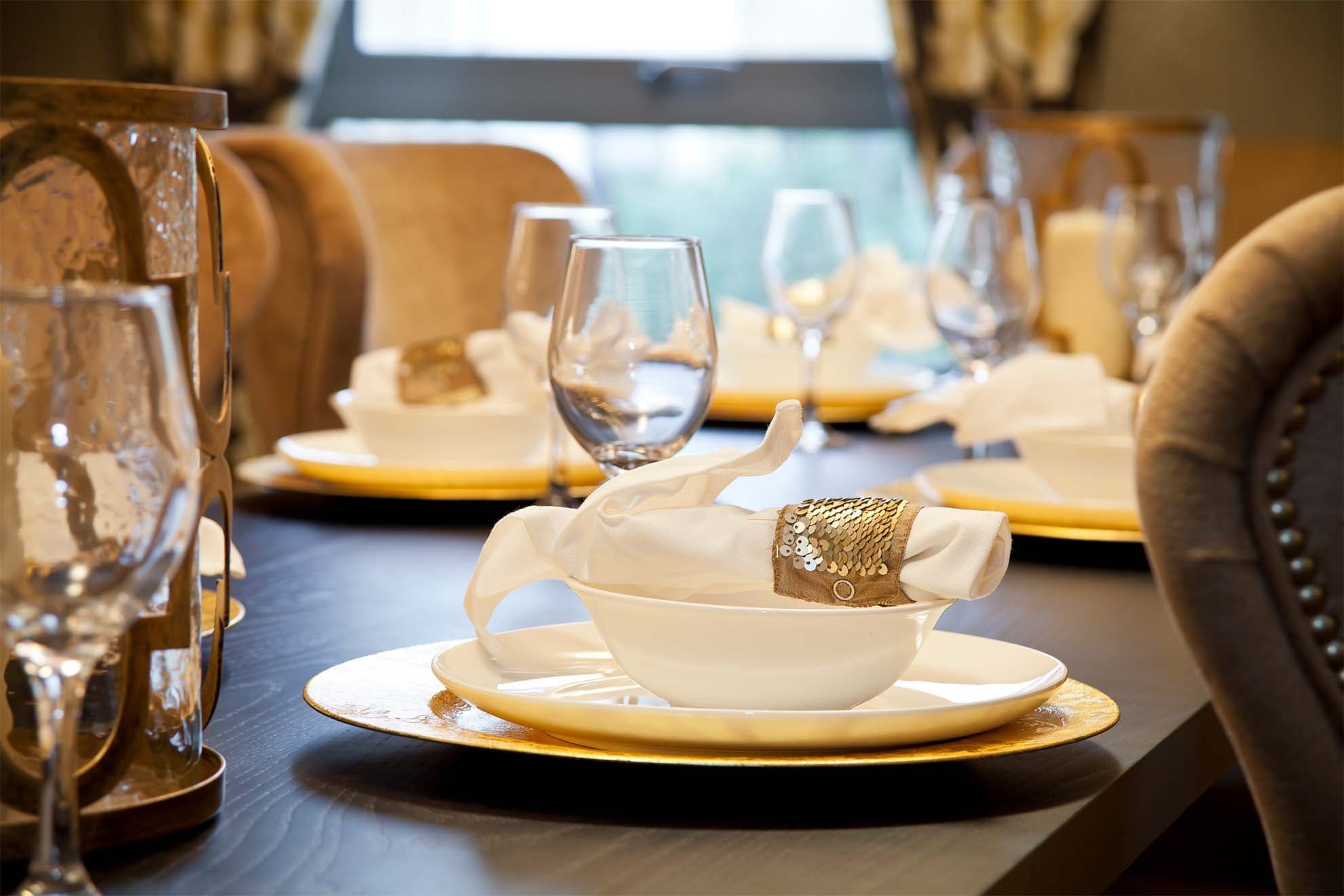 Dining Bowls