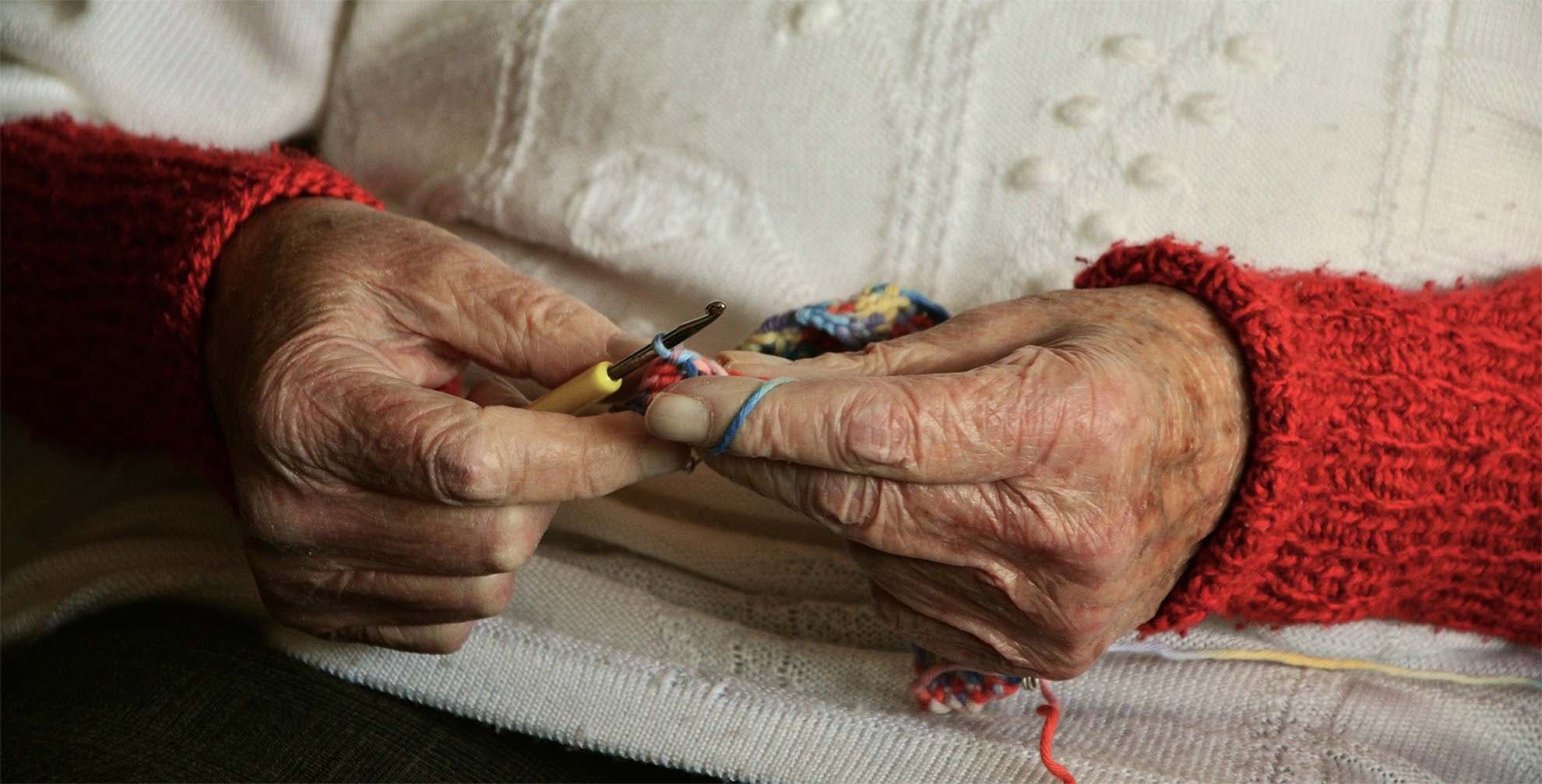 Knitting