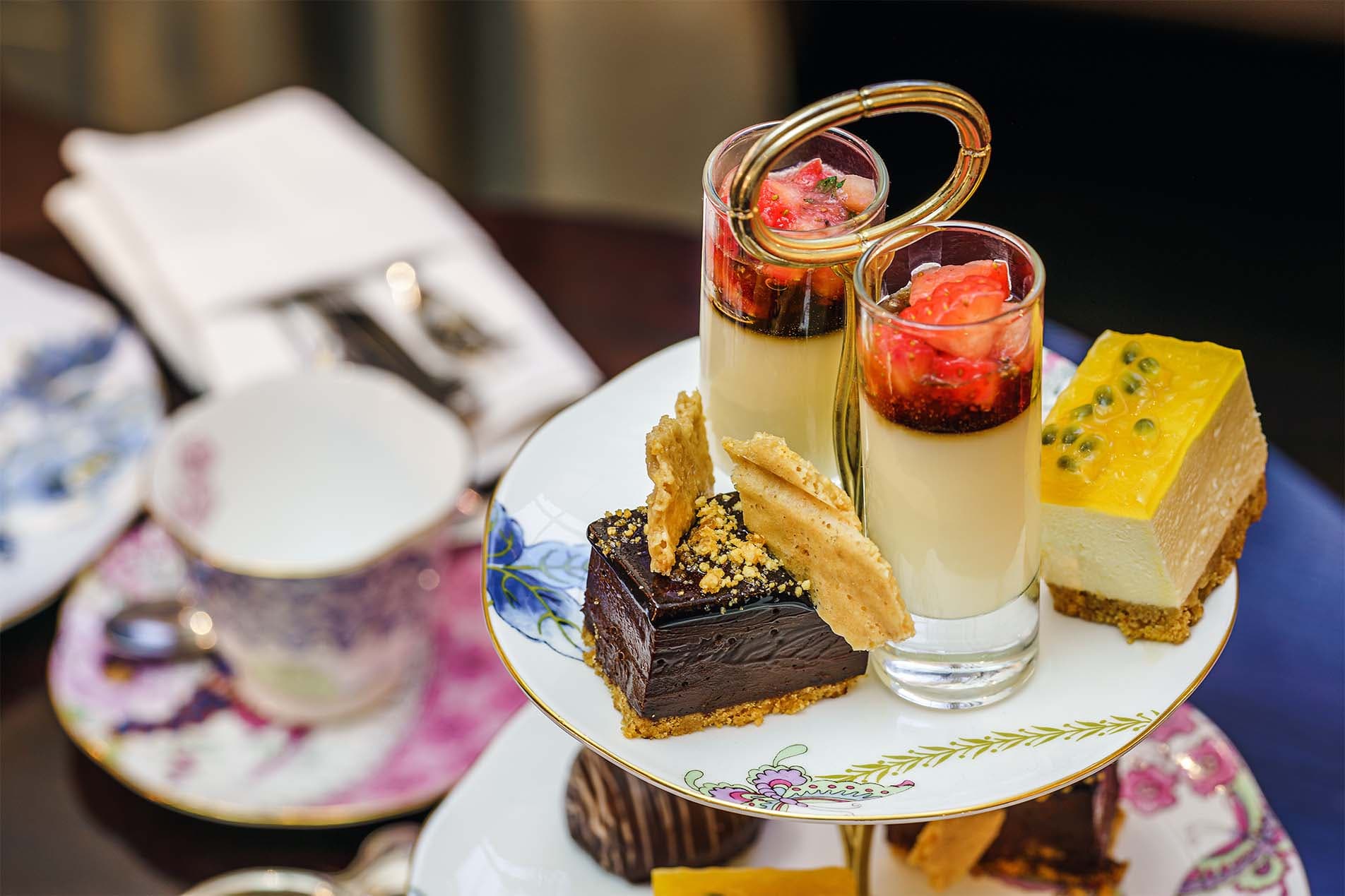 Sweet Treats