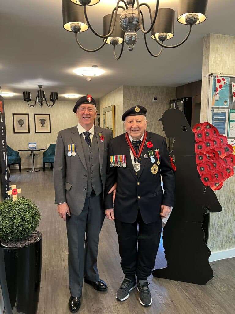 Rememberance Sunday