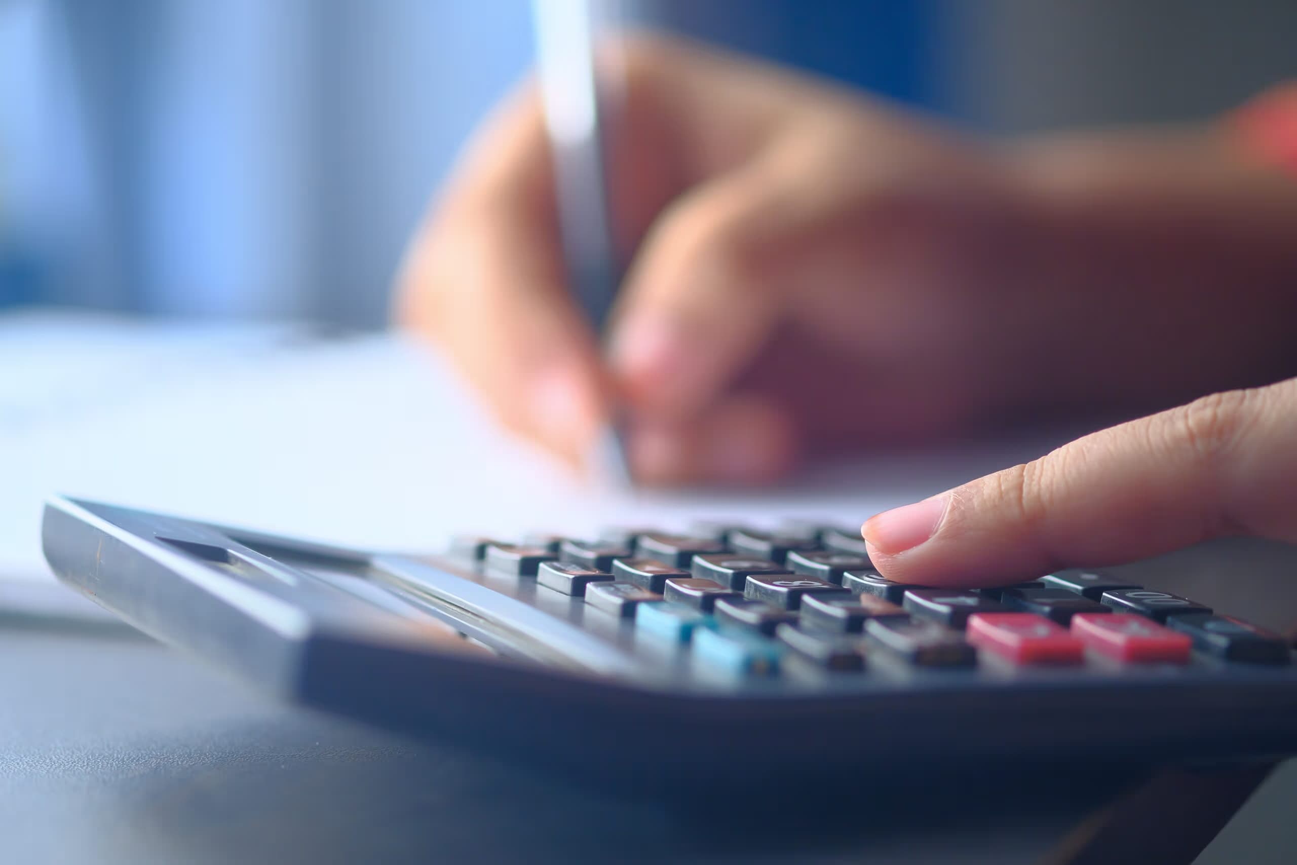 calculator