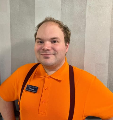 Activities coordinator