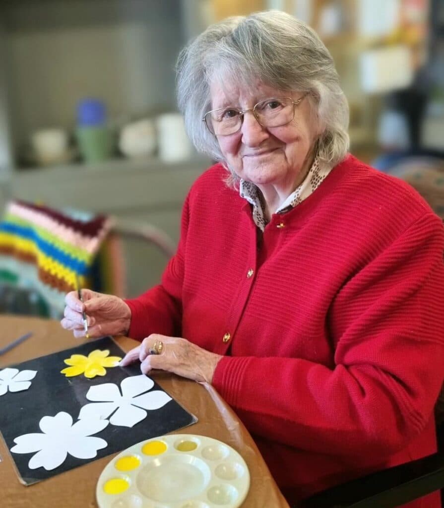st davids day arts and crafts